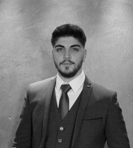 Alparslan Çevik