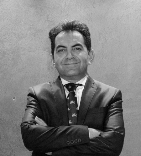İdris Kılınçkaya