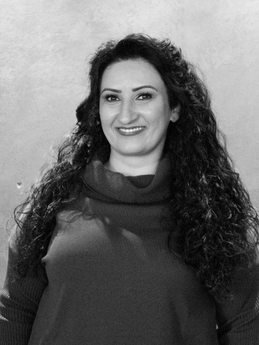 Fatma Özseyrek