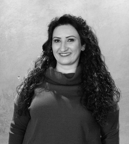 Fatma Özseyrek